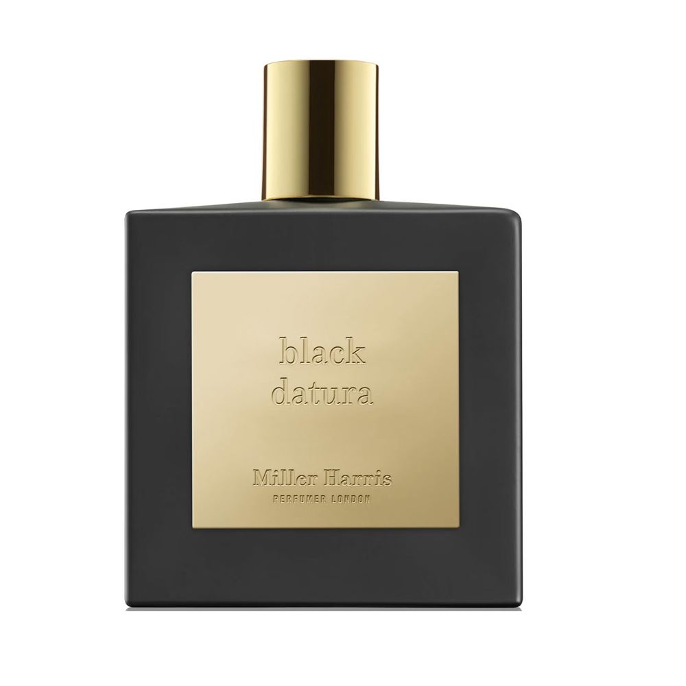 Miller Harris Black Datura Eau De Parfum 100ml